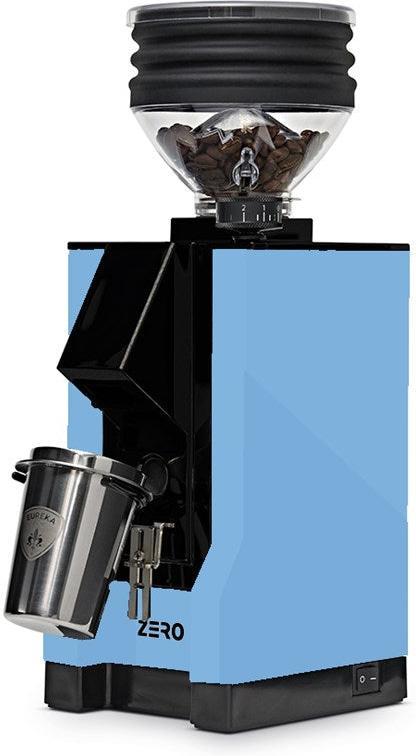 Eureka - Mignon Zero 15BL Coffee Grinder - MignonZero15BL (Special-Order Item, ETA 3-4 Weeks)