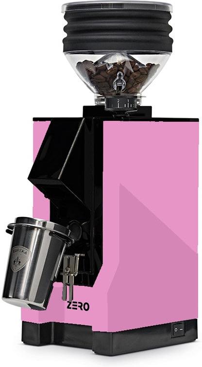 Eureka - Mignon Zero Brew 15BL Coffee Grinder - MignonZeroBrew15BL (Special-Order Item, ETA 3-4 Weeks)
