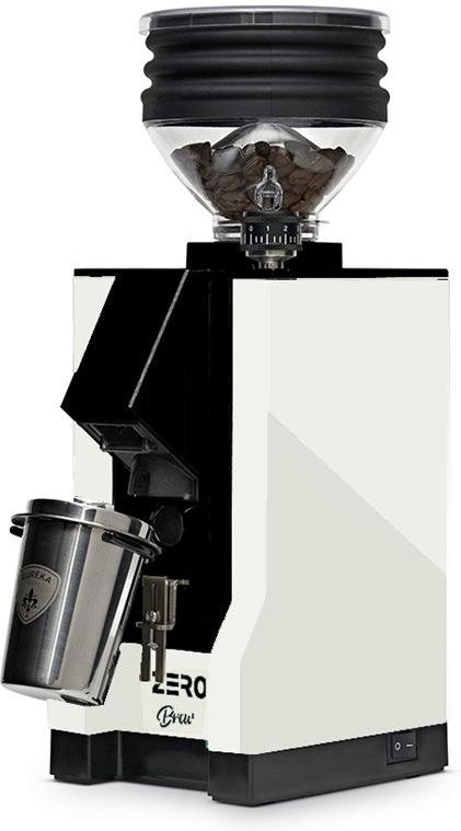 Eureka - Mignon Zero Brew 15BL Coffee Grinder - MignonZeroBrew15BL (Special-Order Item, ETA 3-4 Weeks)