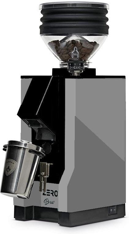 Eureka - Mignon Zero Brew 15BL Coffee Grinder - MignonZeroBrew15BL (Special-Order Item, ETA 3-4 Weeks)