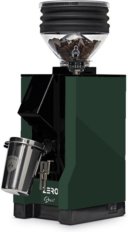 Eureka - Mignon Zero Brew 15BL Coffee Grinder - MignonZeroBrew15BL (Special-Order Item, ETA 3-4 Weeks)