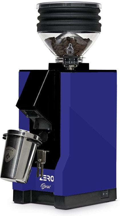 Eureka - Mignon Zero Brew 15BL Coffee Grinder - MignonZeroBrew15BL (Special-Order Item, ETA 3-4 Weeks)