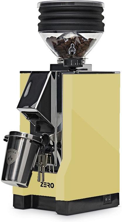 Eureka - Mignon Zero Brew 16CR Coffee Grinder - MignonZeroBrew16CR (Special-Order Item, ETA 3-4 Weeks)