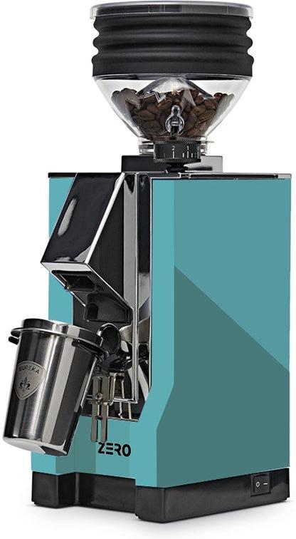 Eureka - Mignon Zero Brew 16CR Coffee Grinder - MignonZeroBrew16CR (Special-Order Item, ETA 3-4 Weeks)