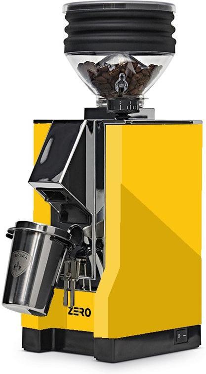 Eureka - Mignon Zero Brew 16CR Coffee Grinder - MignonZeroBrew16CR (Special-Order Item, ETA 3-4 Weeks)