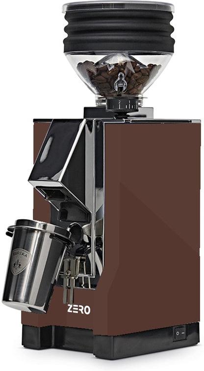 Eureka - Mignon Zero Brew 16CR Coffee Grinder - MignonZeroBrew16CR (Special-Order Item, ETA 3-4 Weeks)
