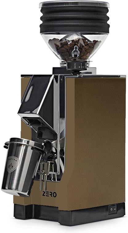 Eureka - Mignon Zero Brew 16CR Coffee Grinder - MignonZeroBrew16CR (Special-Order Item, ETA 3-4 Weeks)