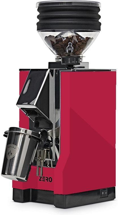 Eureka - Mignon Zero Brew 16CR Coffee Grinder - MignonZeroBrew16CR (Special-Order Item, ETA 3-4 Weeks)