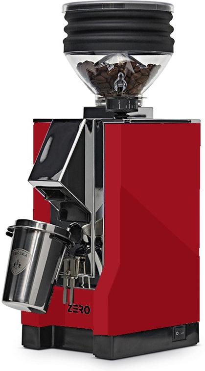 Eureka - Mignon Zero Brew 16CR Coffee Grinder - MignonZeroBrew16CR (Special-Order Item, ETA 3-4 Weeks)