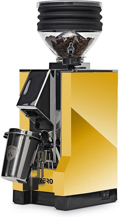 Eureka - Mignon Zero Brew 16CR Coffee Grinder - MignonZeroBrew16CR (Special-Order Item, ETA 3-4 Weeks)