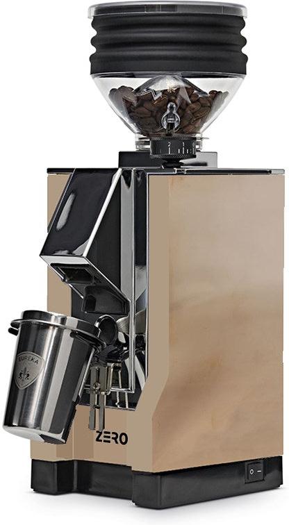 Eureka - Mignon Zero Brew 16CR Coffee Grinder - MignonZeroBrew16CR (Special-Order Item, ETA 3-4 Weeks)