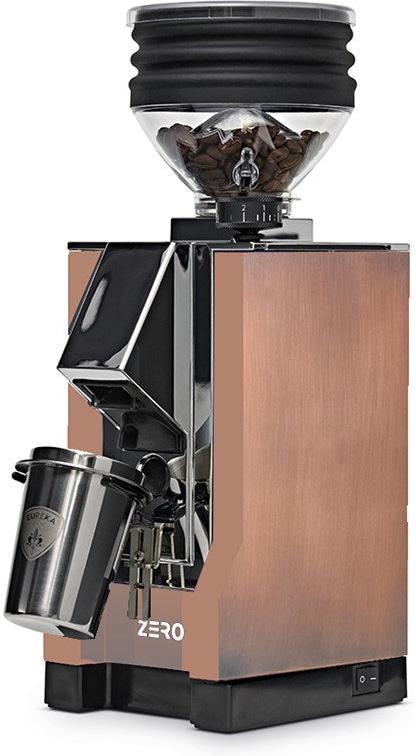 Eureka - Mignon Zero Brew 16CR Coffee Grinder - MignonZeroBrew16CR (Special-Order Item, ETA 3-4 Weeks)