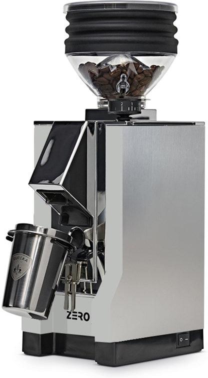 Eureka - Mignon Zero Brew 16CR Coffee Grinder - MignonZeroBrew16CR (Special-Order Item, ETA 3-4 Weeks)