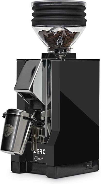 Eureka - Mignon Zero Brew 16CR Coffee Grinder - MignonZeroBrew16CR (Special-Order Item, ETA 3-4 Weeks)