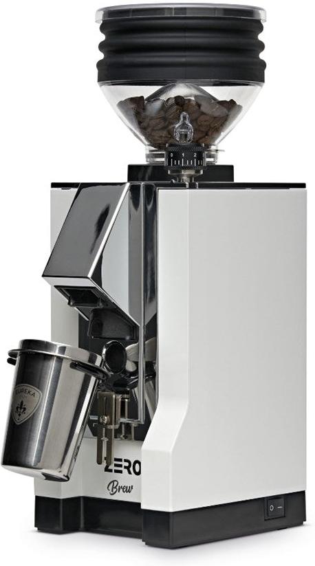Eureka - Mignon Zero Brew 16CR Coffee Grinder - MignonZeroBrew16CR (Special-Order Item, ETA 3-4 Weeks)
