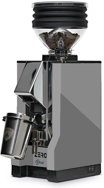 Eureka - Mignon Zero Brew 16CR Coffee Grinder - MignonZeroBrew16CR (Special-Order Item, ETA 3-4 Weeks)