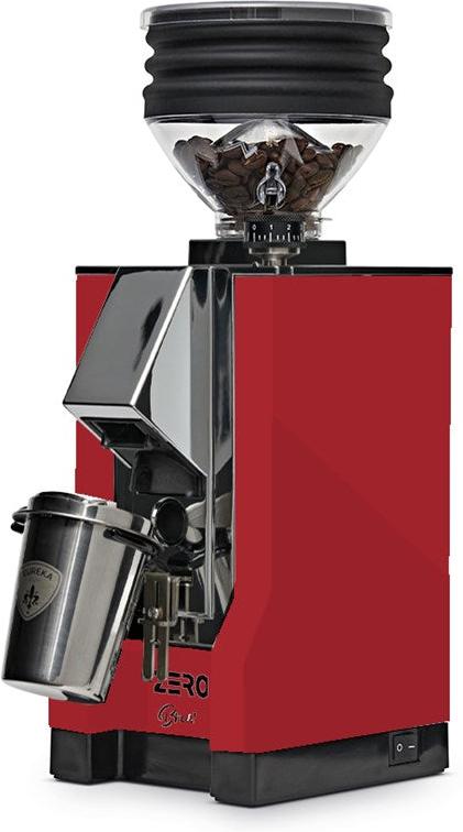 Eureka - Mignon Zero Brew 16CR Coffee Grinder - MignonZeroBrew16CR (Special-Order Item, ETA 3-4 Weeks)