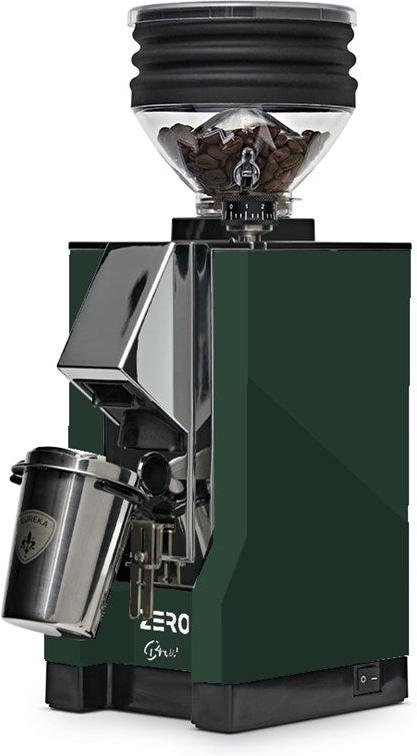 Eureka - Mignon Zero Brew 16CR Coffee Grinder - MignonZeroBrew16CR (Special-Order Item, ETA 3-4 Weeks)