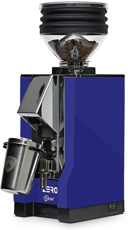 Eureka - Mignon Zero Brew 16CR Coffee Grinder - MignonZeroBrew16CR (Special-Order Item, ETA 3-4 Weeks)