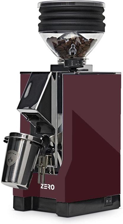 Eureka - Mignon Zero Brew 16CR Coffee Grinder - MignonZeroBrew16CR (Special-Order Item, ETA 3-4 Weeks)