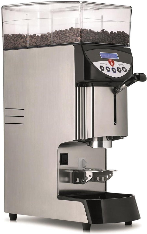 Eureka - Mythos Coffee Grinder - Mythos (Special-Order Item, ETA 3-4 Weeks)