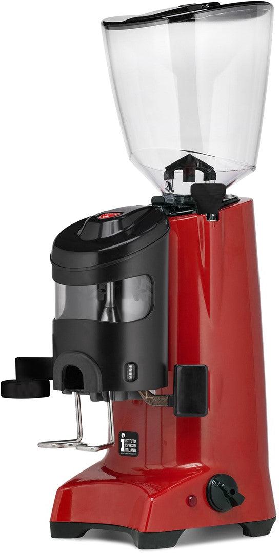 Eureka - Olympus 75 HS Single Phase Coffee Grinder - Olympus75HS(Single Phase) (Special-Order Item, ETA 3-4 Weeks)