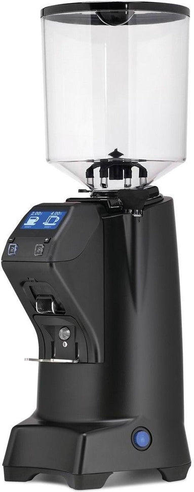 Eureka - Olympus 75 Neo Coffee Grinder Matt Black - EOD75E11U40300000001