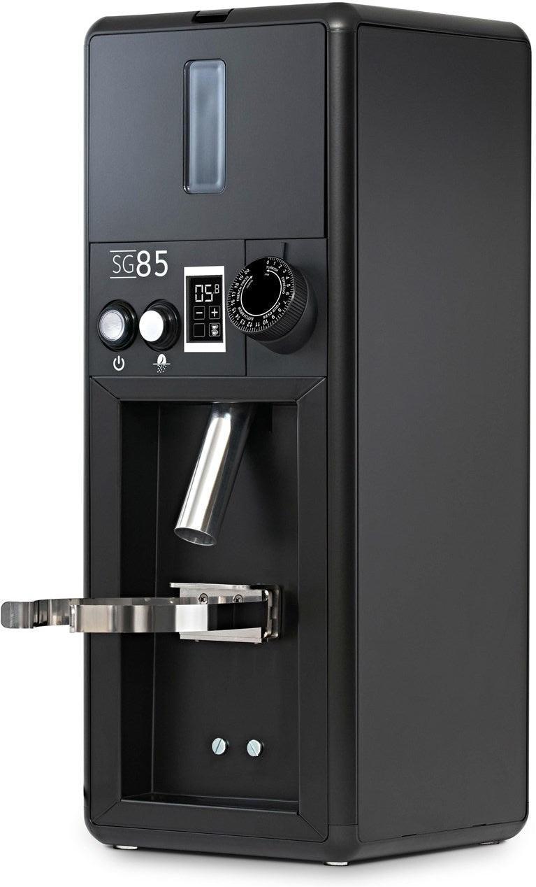 Eureka - SG85 Batch Brew-Dose Coffee Grinder Matt Black - SG85BatchBrew-Dose (Special-Order Item, ETA 3-4 Weeks)