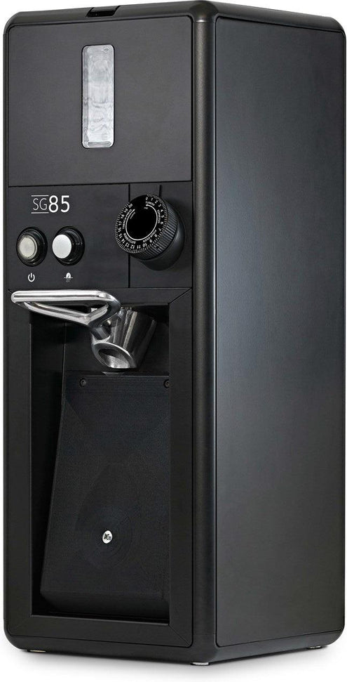 Eureka - SG85 Grocery Coffee Grinder Matt Black - SG85Grocery (Special-Order Item, ETA 3-4 Weeks)