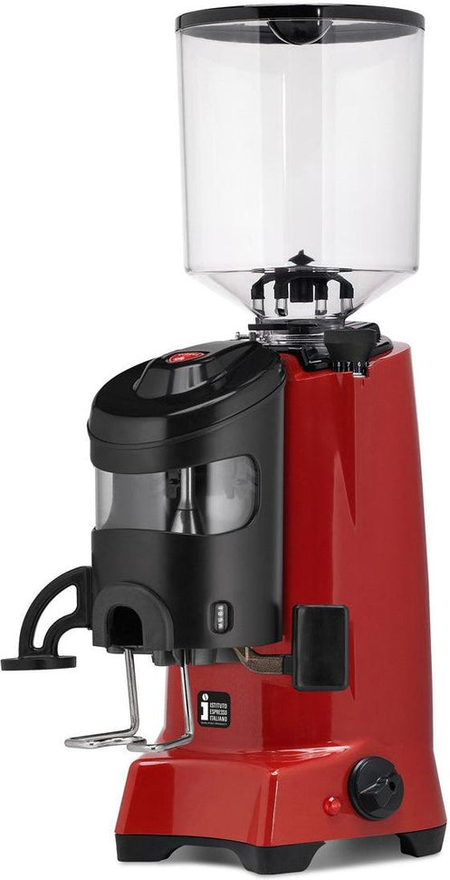 Eureka - Zenith 65 HS Timer Coffee Grinder - Zenith65HSTimer (Special-Order Item, ETA 3-4 Weeks)