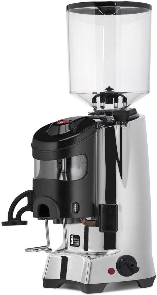 Eureka - Zenith 65 HS Manual Coffee Grinder - Zenith65HSManual (Special-Order Item, ETA 3-4 Weeks)