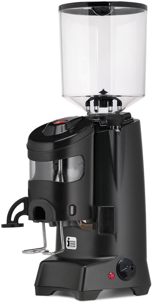 Eureka - Zenith 65 HS Manual Coffee Grinder - Zenith65HSManual (Special-Order Item, ETA 3-4 Weeks)