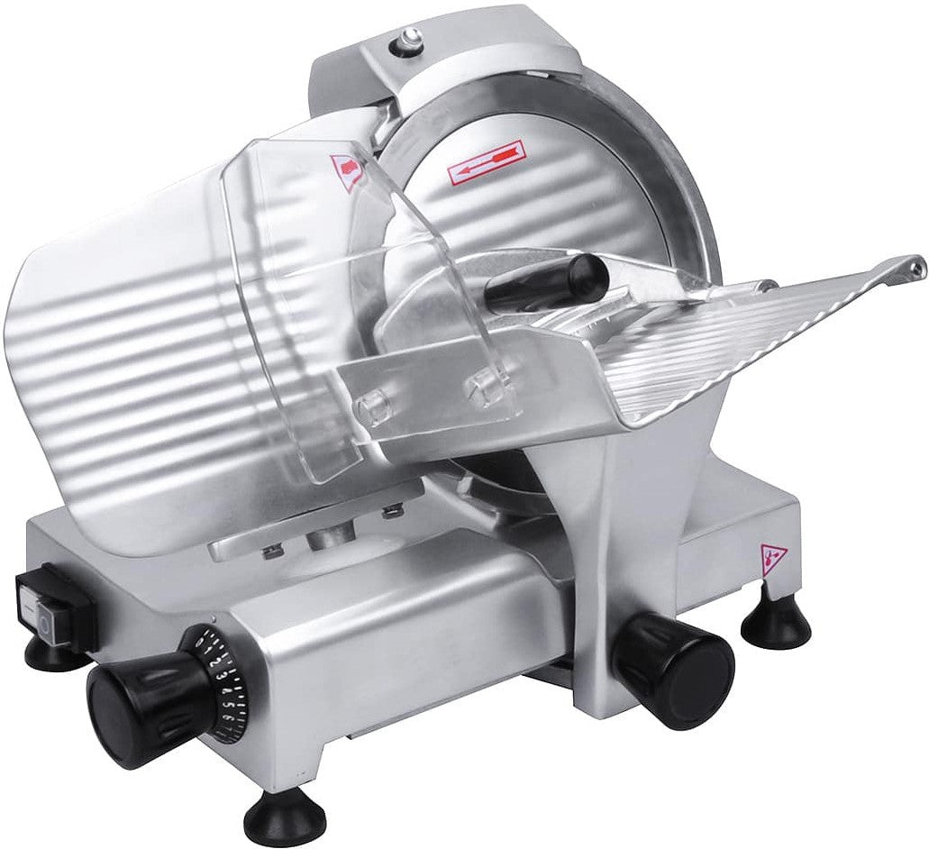 Eurodib - 10" Stainless Steel Replacement Blade Slicer For HBS-250L - 250L-2