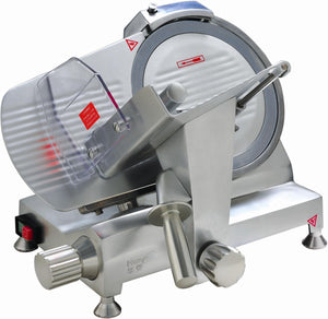 Eurodib - 10” Teflon Coated Cheese Blade For HBS-250L Electric Meat Slicer - 250L-2T