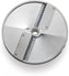 Eurodib - 10 mm Food Processor Julienne Disc Plate - DQ10