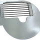 Eurodib - 10 mm Stainless Steel French Fry Blade For HLC300 Vegetable Cutter/Slicer - T10