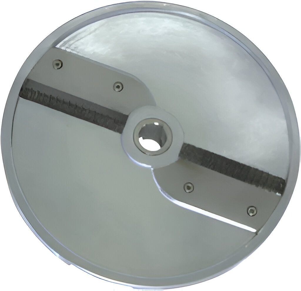 Eurodib - 10 mm Stainless Steel Julienne Blade For HLC300 Vegetable Cutter/Slicer - HU10