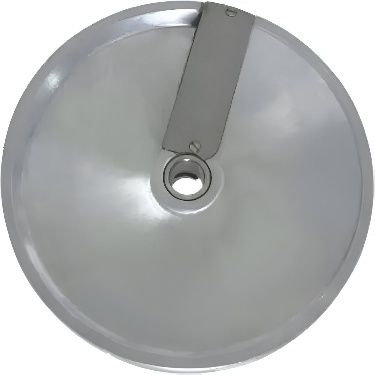 Eurodib - 10 mm Stainless Steel Slicing Blade Vegetable Cutter/Slicer - H10