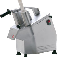 Eurodib - 10 x 10 x 10 mm Stainless Steel Dicing Blade For HLC300 Vegetable Cutter/Slicer - D10