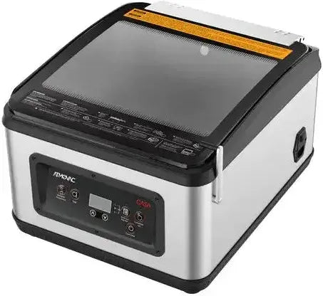 Eurodib - 12" Seal Bar Food Packaging Machine - PAMPERO222D3G