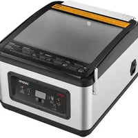 Eurodib - 12" Seal Bar Food Packaging Machine - PAMPERO222D3G