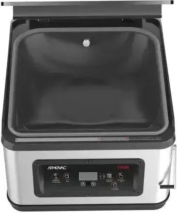 Eurodib - 12" Seal Bar Food Packaging Machine - PAMPERO222D3G