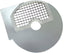 Eurodib - 12 x 12 x 12 mm Stainless Steel Dicing Blade For HLC300 Vegetable Cutter/Slicer - D12