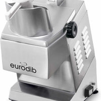 Eurodib - 120V Vegetable & Cheese Slicer - TM 110