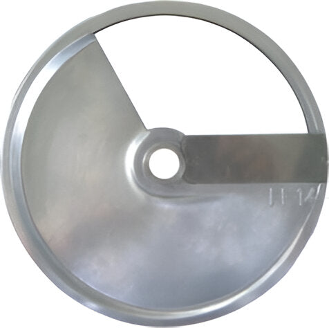 Eurodib - 14 mm Stainless Steel Slicing Blade Vegetable Cutter/Slicer - H14