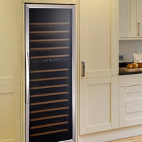 Eurodib - 154 Dual Temperature Bottle Wine Cellar - USF168D