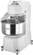 Eurodib - 165 Qt Two-Speed Spiral Dough Mixer - LR GM75B ETL
