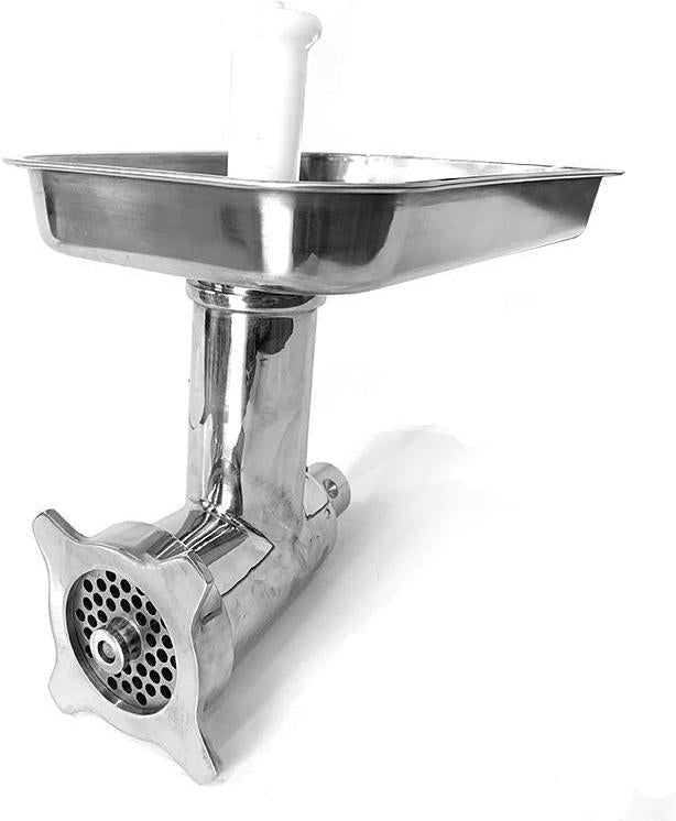 Eurodib - 19 L Commercial Planetary Mixer (20 QT) - M20 ETL - ETA AUGUST