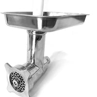 Eurodib - 19 L Commercial Planetary Mixer (20 QT) - M20 ETL - ETA AUGUST