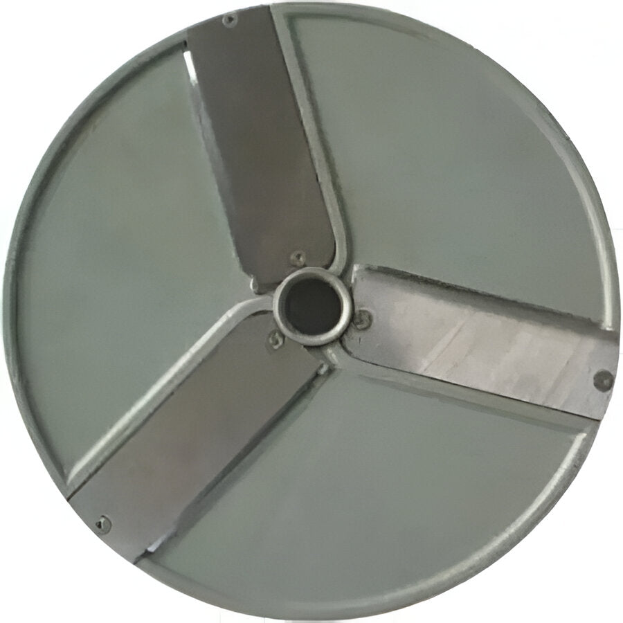 Eurodib - 2 mm Stainless Steel Slicing Blade For HLC300 Vegetable Cutter/Slicer - P2